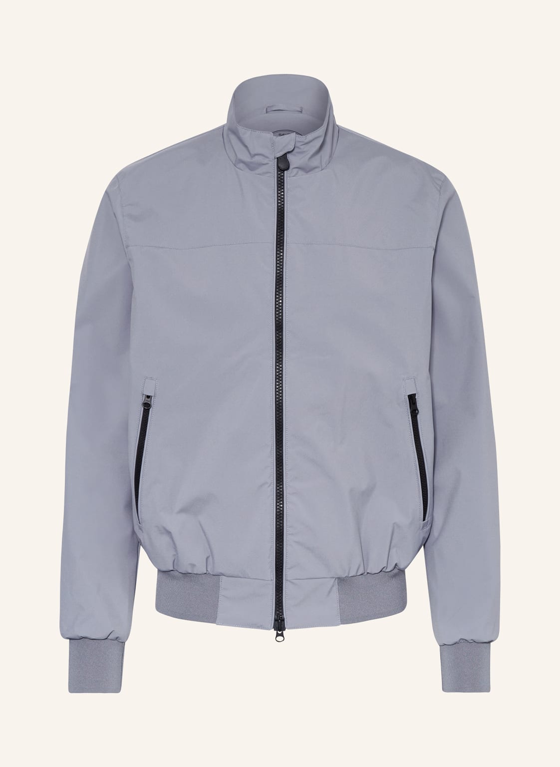 Save The Duck Blouson Finlay grau von SAVE THE DUCK