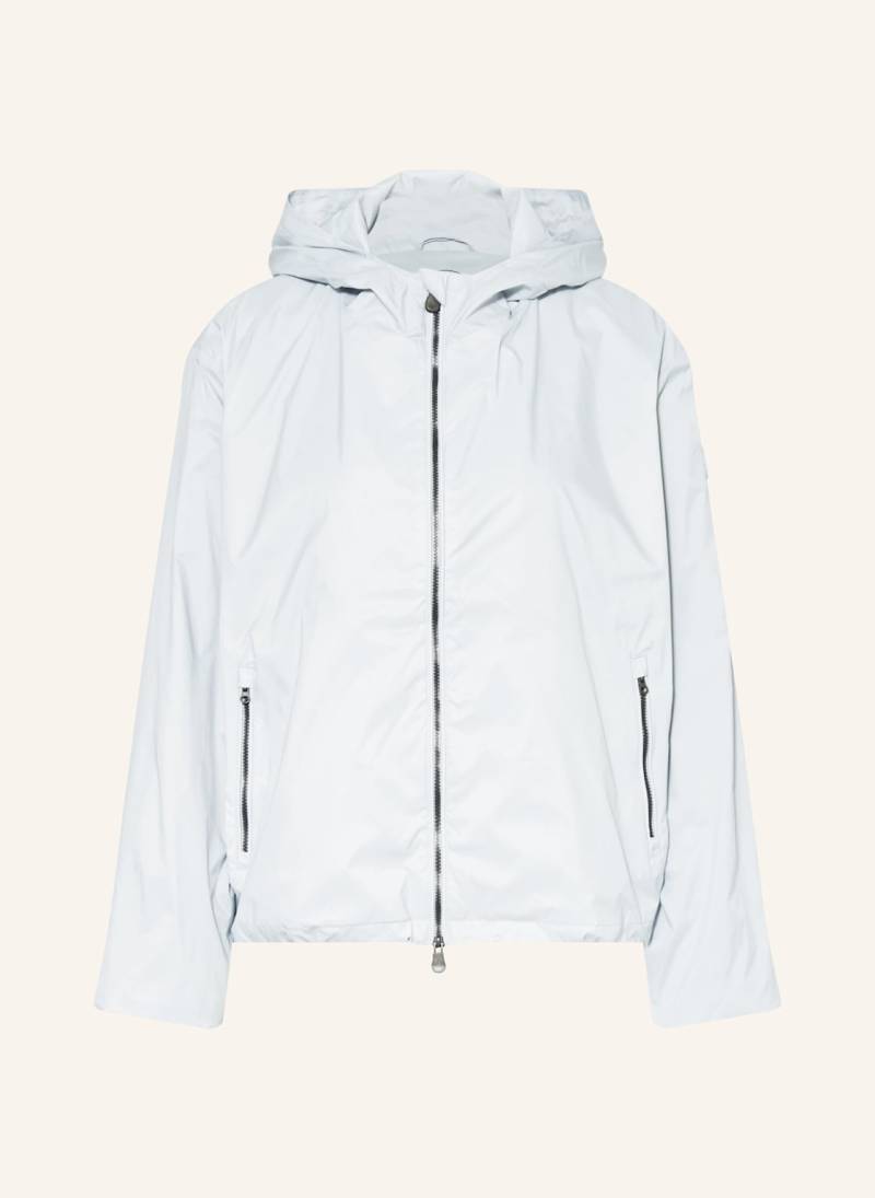 Save The Duck Blouson Hope grau von SAVE THE DUCK