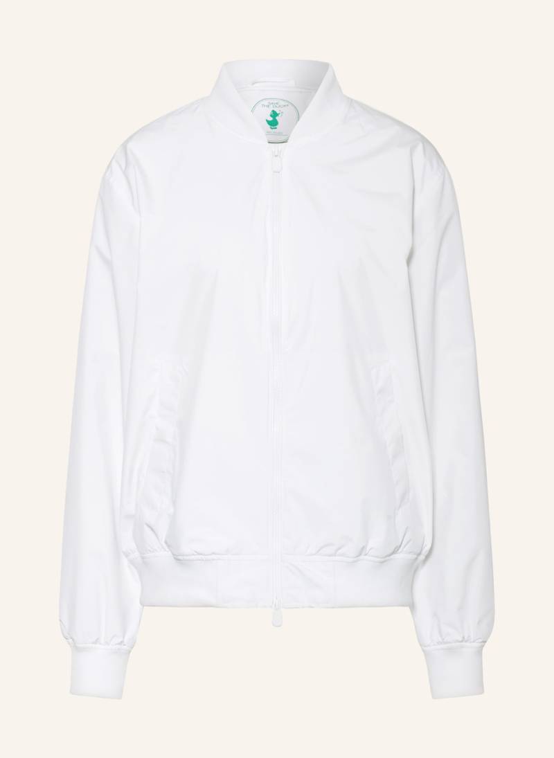 Save The Duck Blouson Olen weiss von SAVE THE DUCK