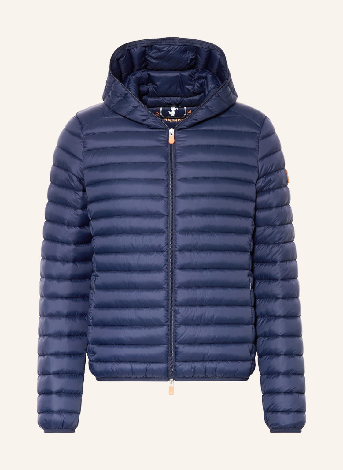 Save The Duck Steppjacke Donald blau von SAVE THE DUCK