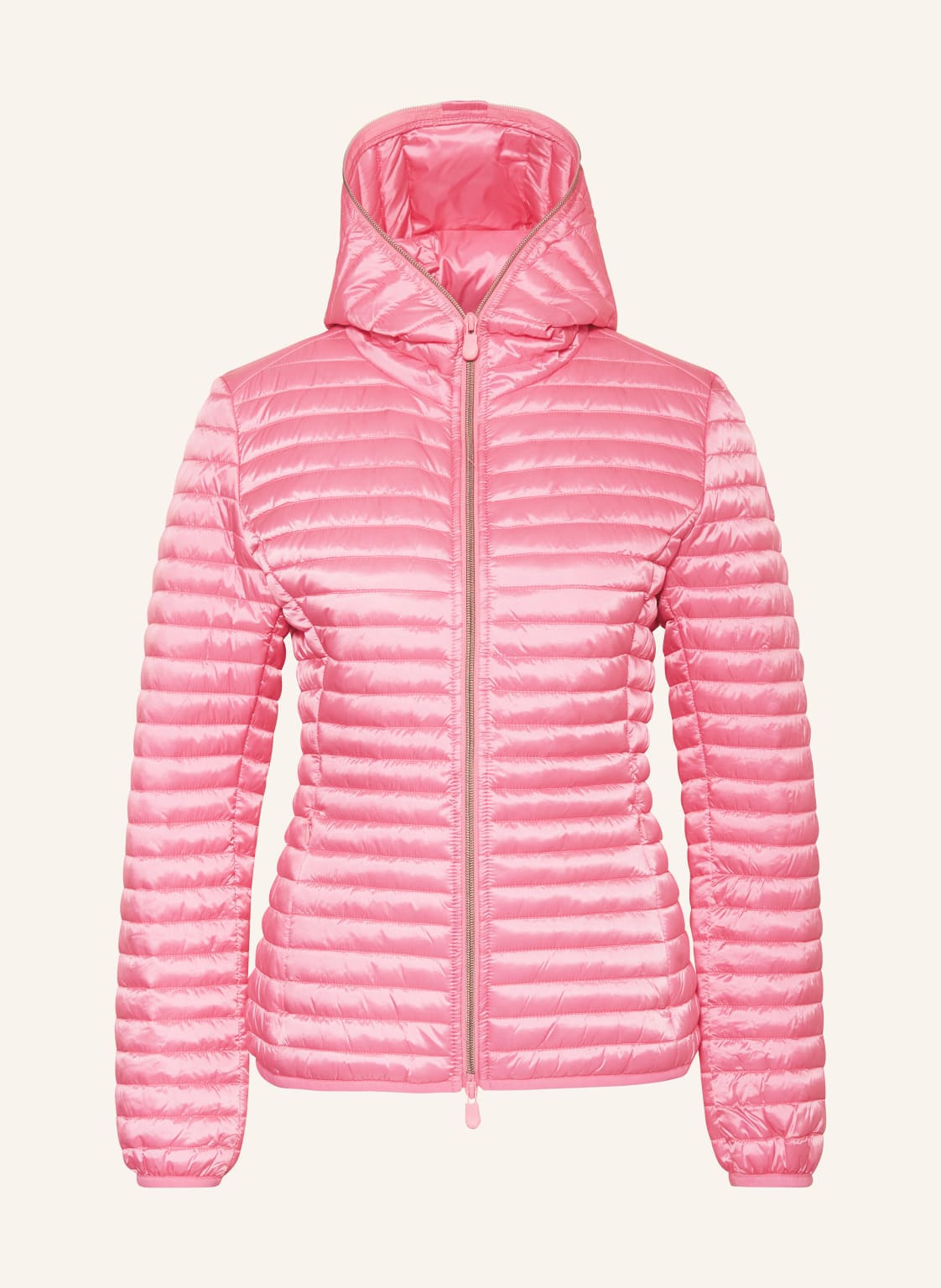 Save The Duck Steppjacke Iris Alexa pink von SAVE THE DUCK