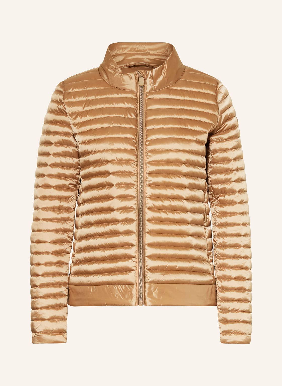 Save The Duck Steppjacke Iris Alyssa beige Save The Duck Steppjacke Iris Alyssa beige von SAVE THE DUCK