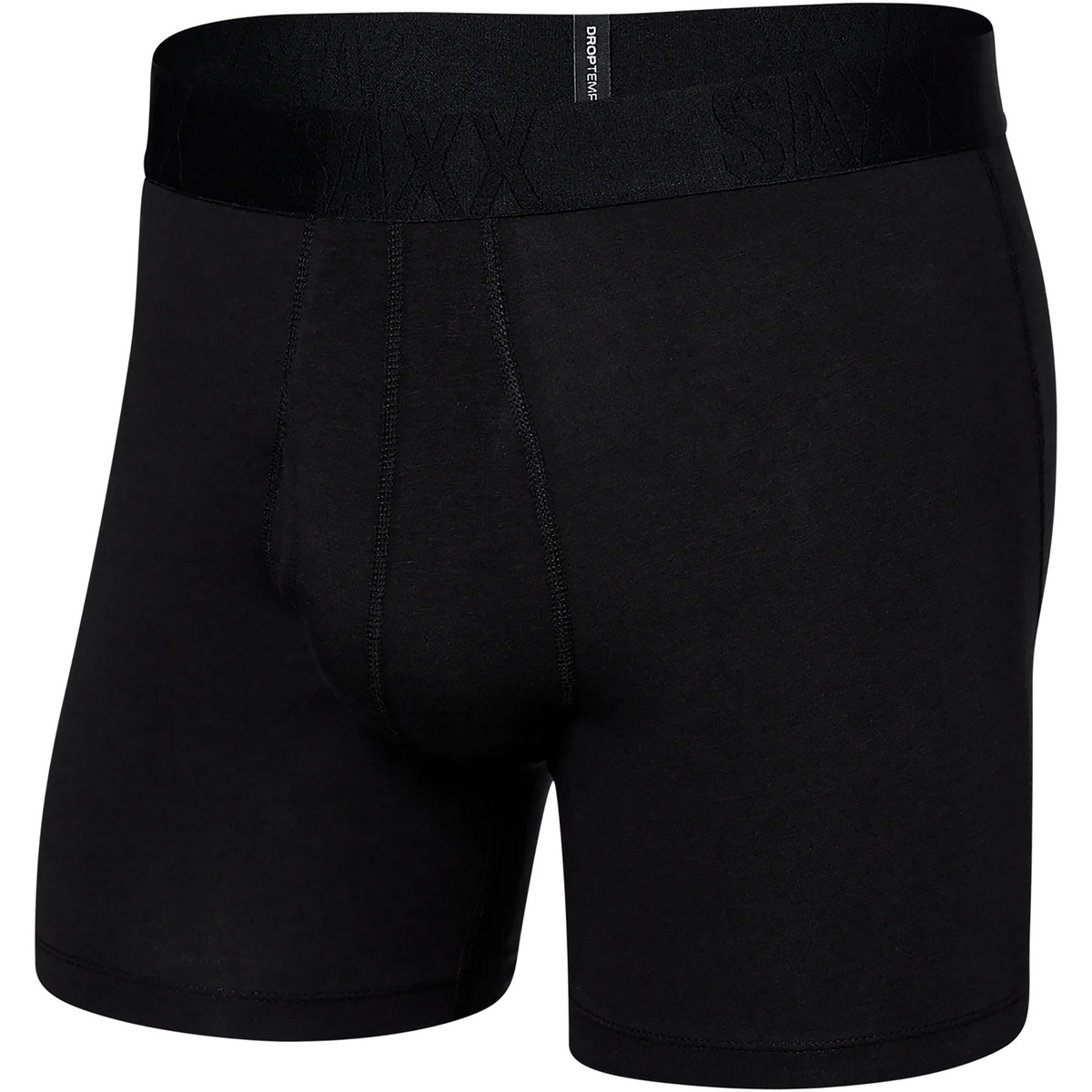 Saxx Underwear Herren Droptemp Cooling Cotton Boxer von SAXX Underwear