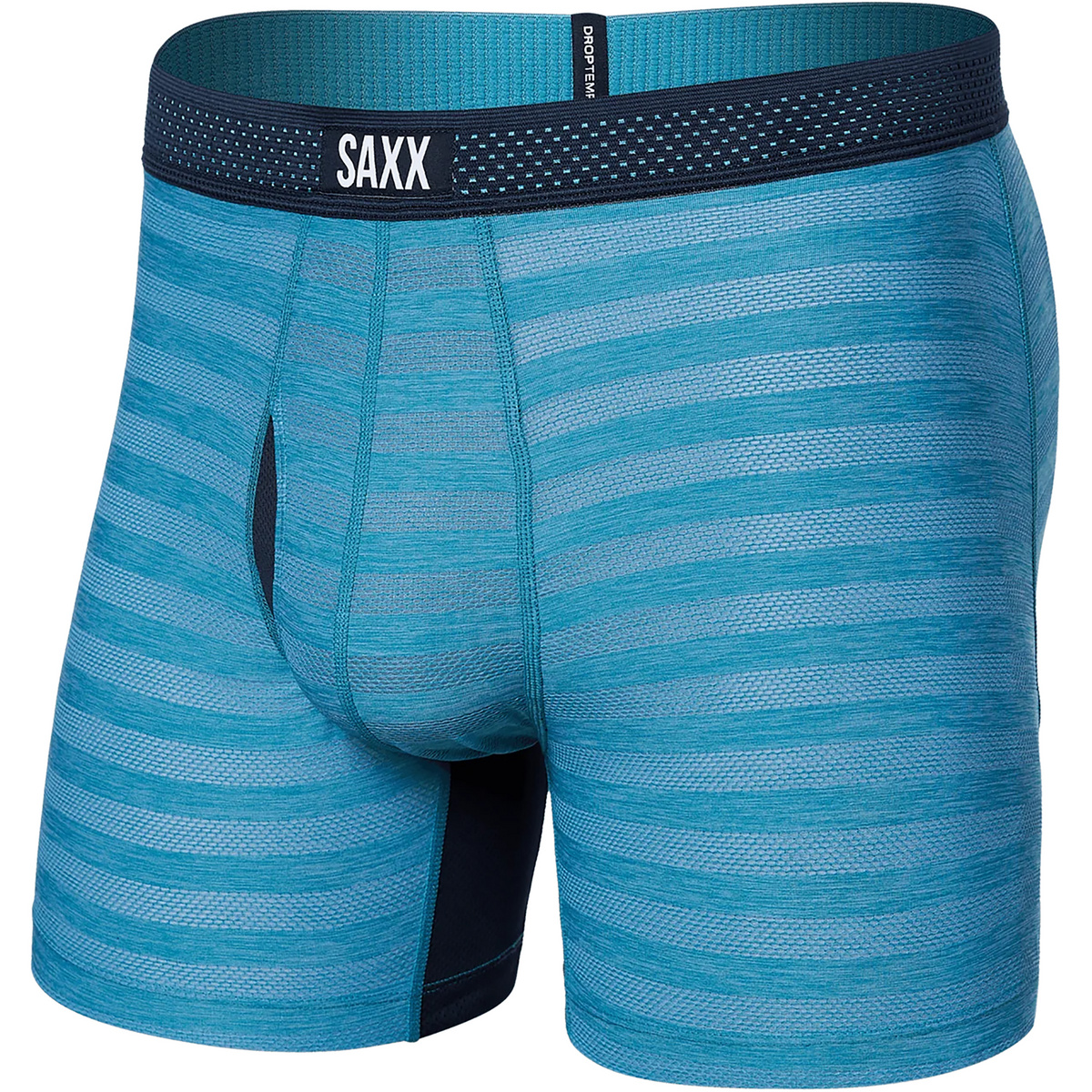 Saxx Underwear Herren Hot Shot Fly Boxer von SAXX Underwear