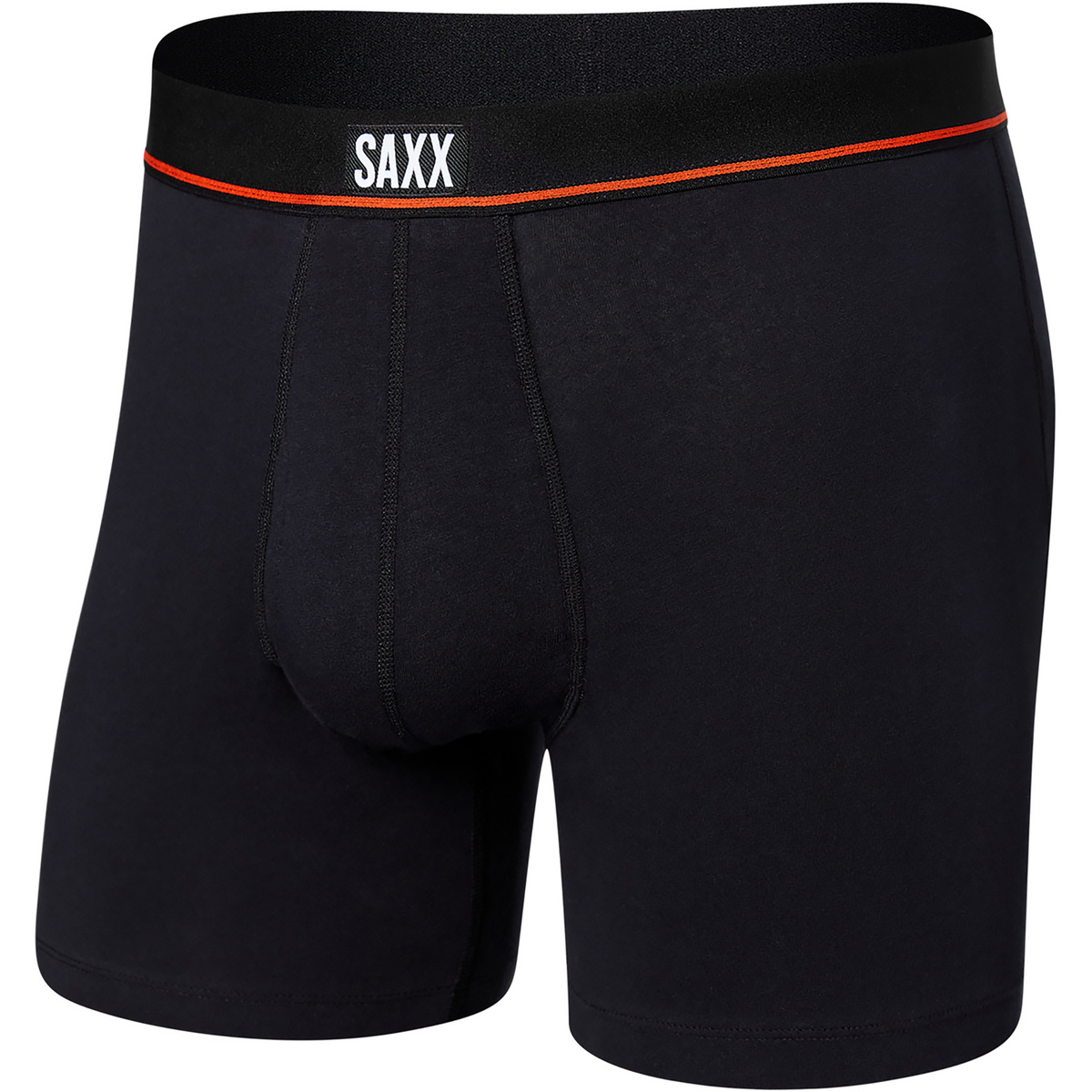 Saxx Underwear Herren Non-Stop Stretch Cotton Unterhose von SAXX Underwear