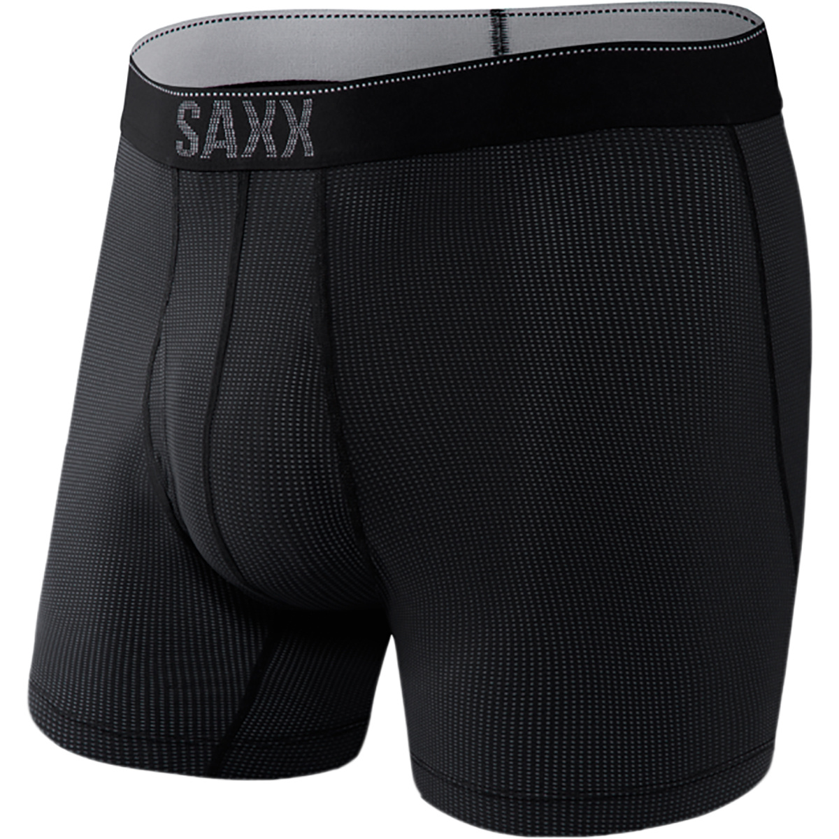 Saxx Underwear Herren Quest Boxer von SAXX Underwear