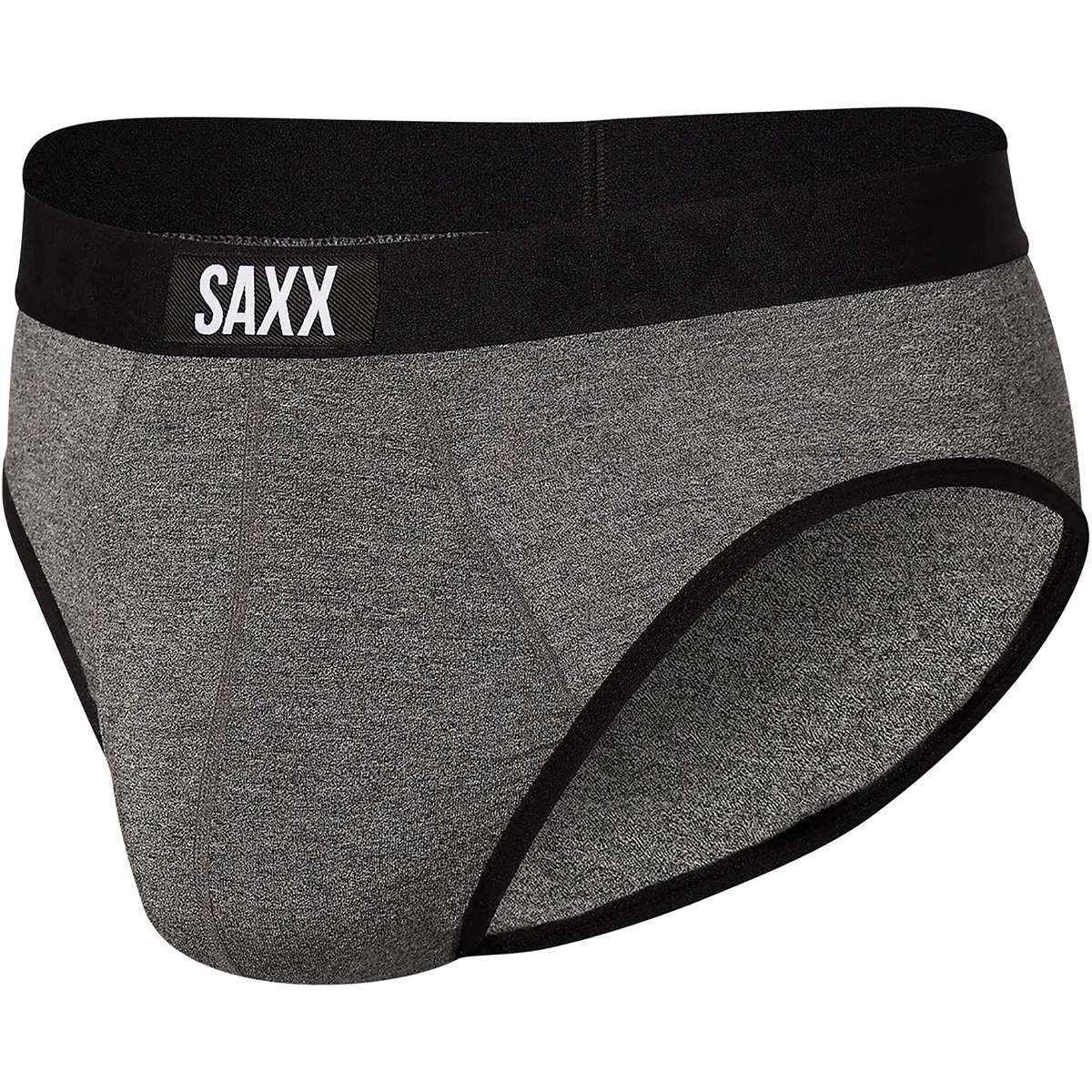 Saxx Underwear Herren Ultra Brief Fly Unterhose