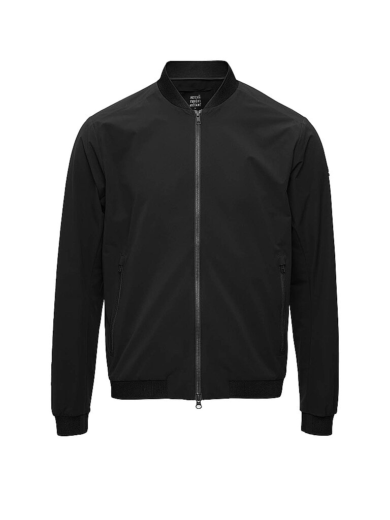SCANDINAVIAN EDITION Blouson CAMPO schwarz | XL SCANDINAVIAN EDITION Blouson CAMPO schwarz | XL von SCANDINAVIAN EDITION