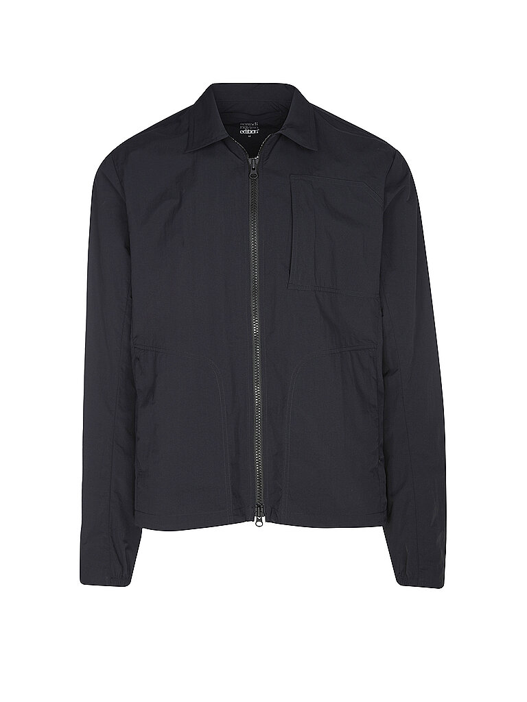 SCANDINAVIAN EDITION Blouson PAPERTOUCH MOTION schwarz | M SCANDINAVIAN EDITION Blouson PAPERTOUCH MOTION schwarz | M von SCANDINAVIAN EDITION