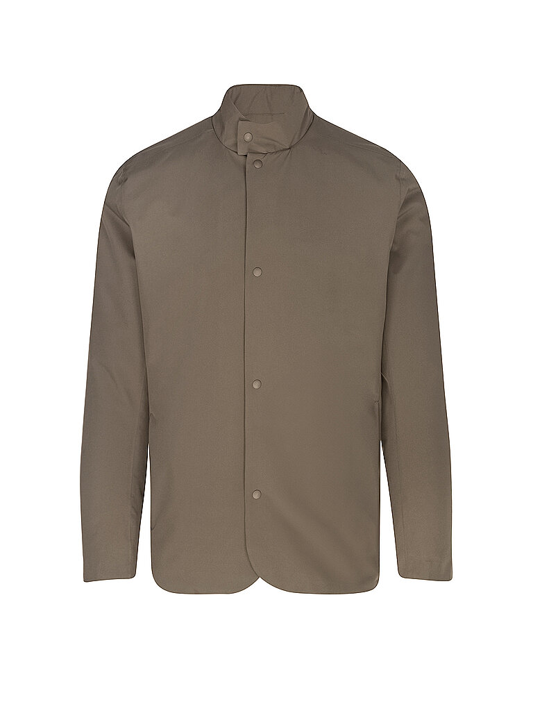 SCANDINAVIAN EDITION Jacke CAVAI braun | XXL SCANDINAVIAN EDITION Jacke CAVAI braun | XXL von SCANDINAVIAN EDITION