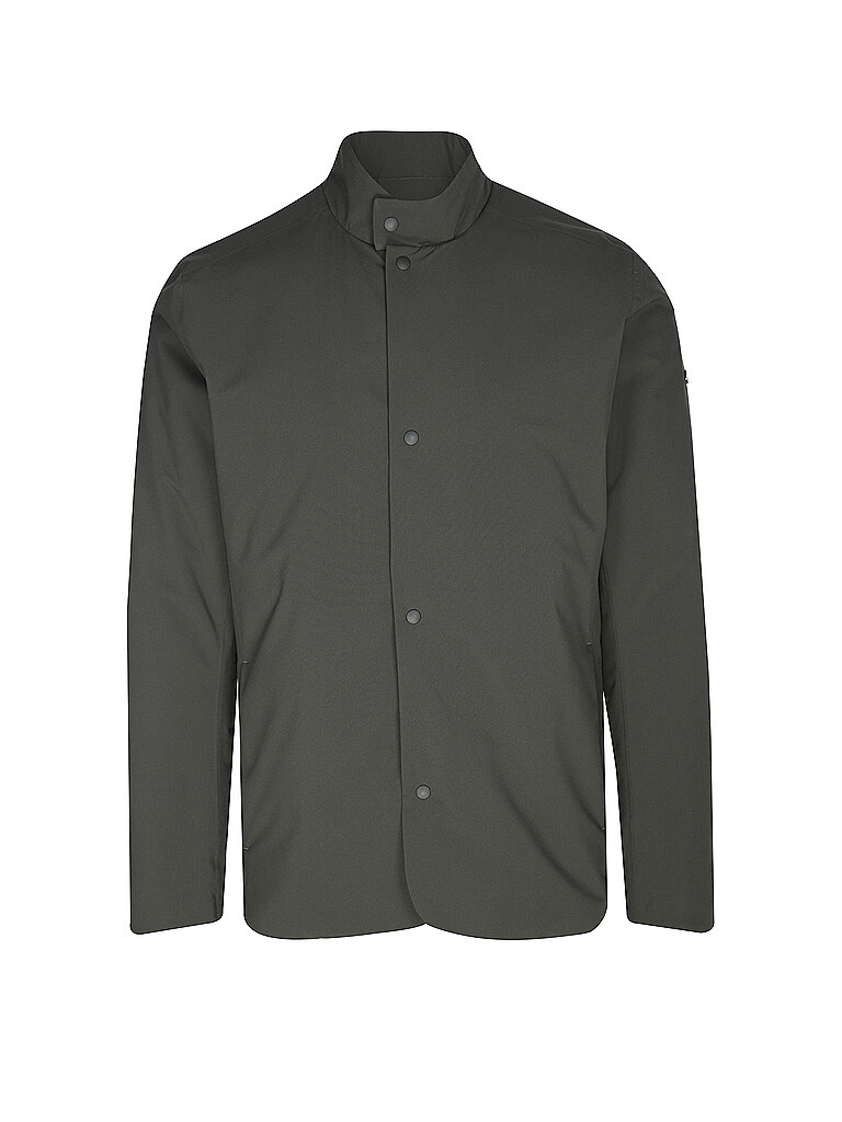 SCANDINAVIAN EDITION Jacke CAVAI olive | XXL SCANDINAVIAN EDITION Jacke CAVAI olive | XXL von SCANDINAVIAN EDITION