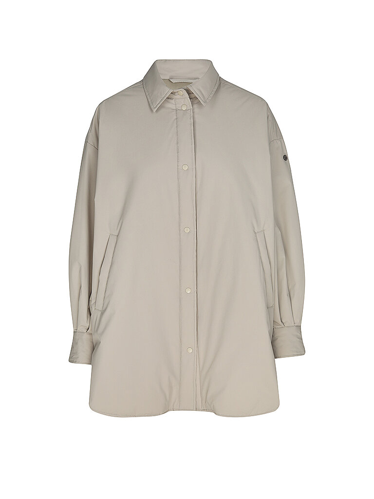 SCANDINAVIAN EDITION Jacke GUIDE beige | XS SCANDINAVIAN EDITION Jacke GUIDE beige | XS von SCANDINAVIAN EDITION