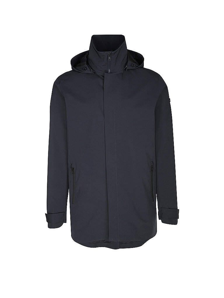 SCANDINAVIAN EDITION Parka RANGE II dunkelblau | M SCANDINAVIAN EDITION Parka RANGE II dunkelblau | M von SCANDINAVIAN EDITION