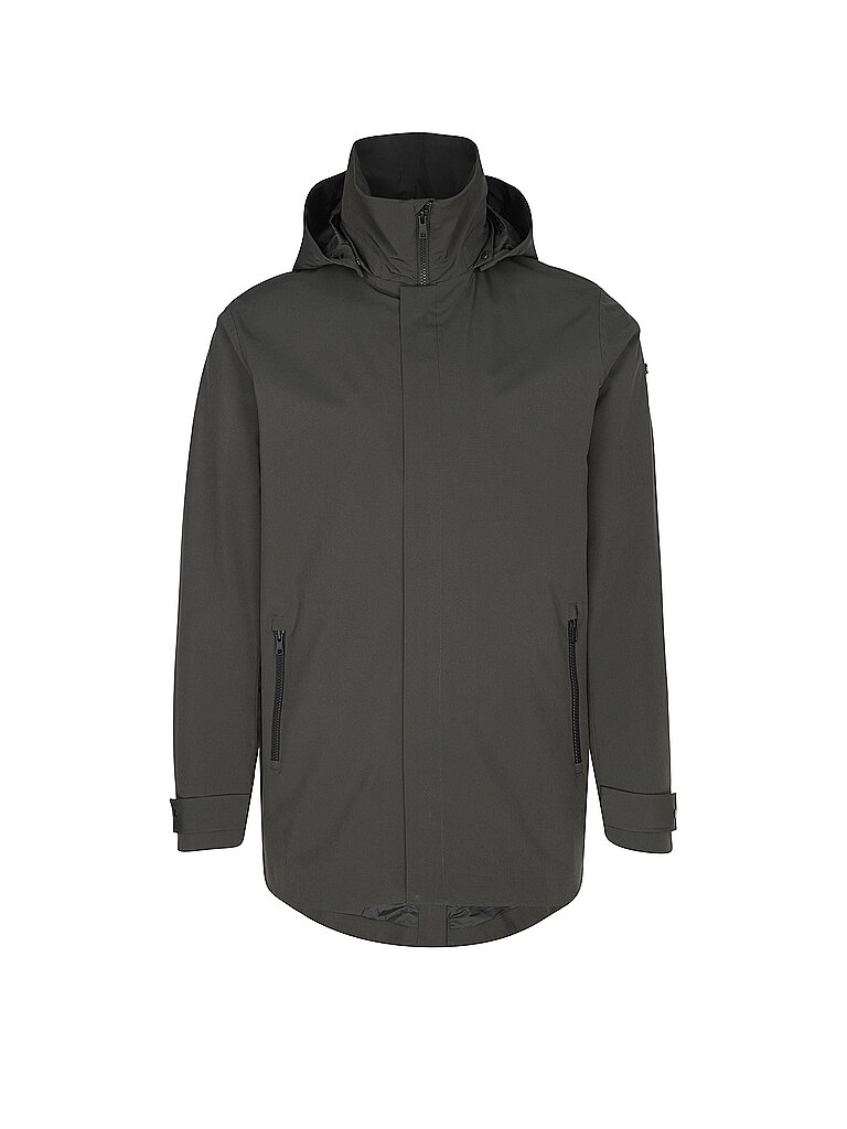 SCANDINAVIAN EDITION Parka RANGE II olive | XXL SCANDINAVIAN EDITION Parka RANGE II olive | XXL von SCANDINAVIAN EDITION