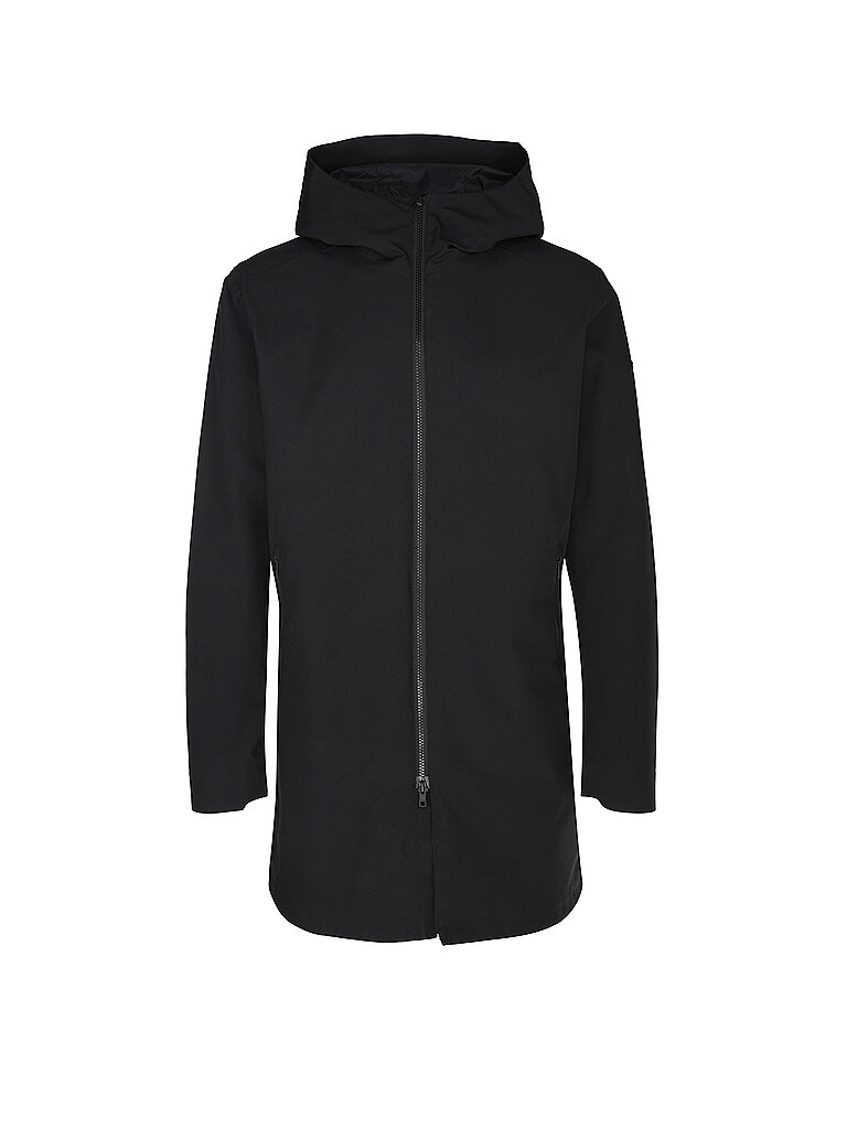 SCANDINAVIAN EDITION Parka SCREEN schwarz SCANDINAVIAN EDITION Parka SCREEN schwarz von SCANDINAVIAN EDITION