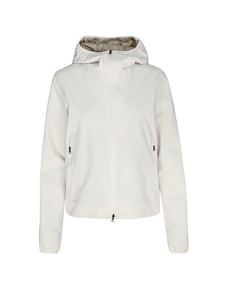 SCANDINAVIAN EDITION Regenjacke VEIL creme | M SCANDINAVIAN EDITION Regenjacke VEIL creme | M von SCANDINAVIAN EDITION