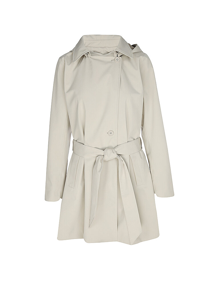 SCANDINAVIAN EDITION Trenchcoat MIDWAY beige | M SCANDINAVIAN EDITION Trenchcoat MIDWAY beige | M von SCANDINAVIAN EDITION