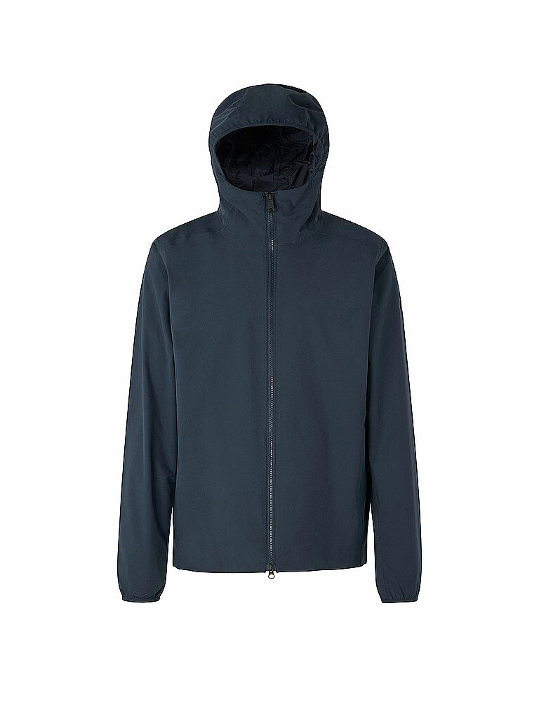 SCANDINAVIAN EDITION Windbreaker dunkelblau | M SCANDINAVIAN EDITION Windbreaker dunkelblau | M von SCANDINAVIAN EDITION