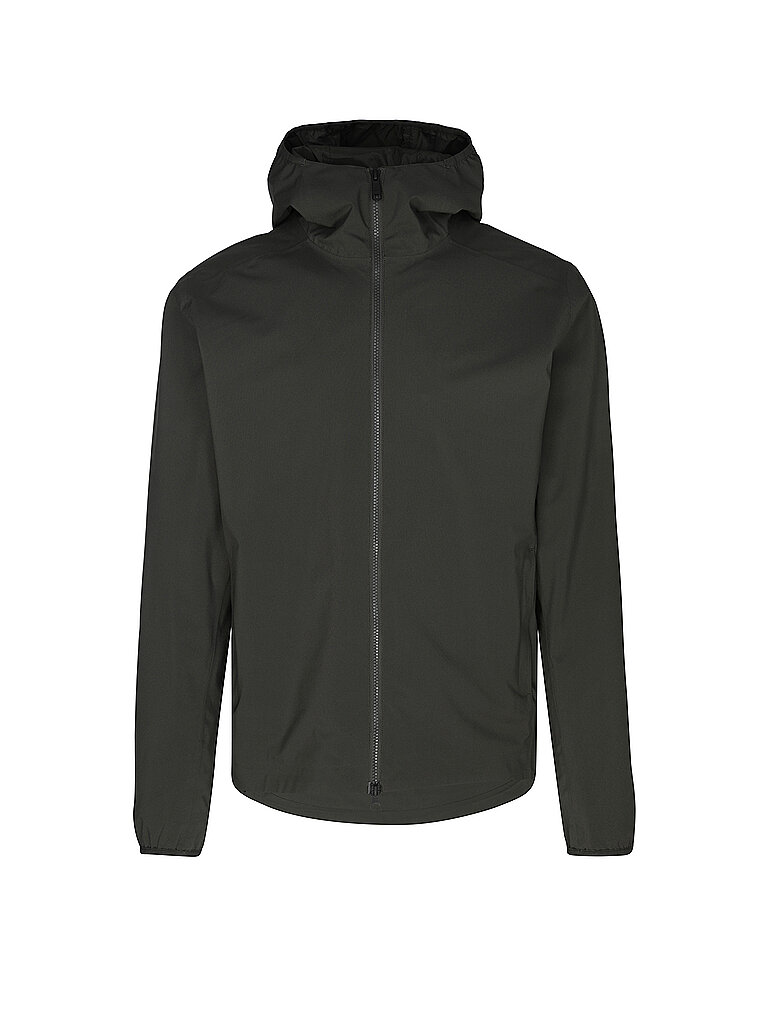 SCANDINAVIAN EDITION Windbreaker olive | M SCANDINAVIAN EDITION Windbreaker olive | M von SCANDINAVIAN EDITION