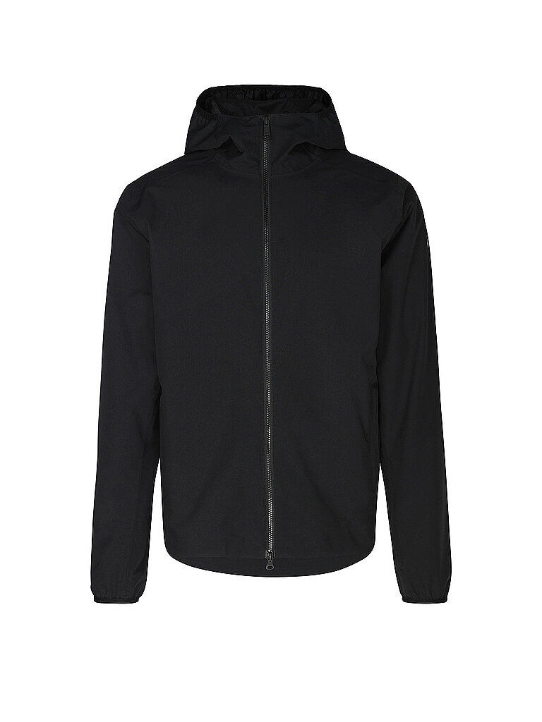 SCANDINAVIAN EDITION Windbreaker schwarz | M SCANDINAVIAN EDITION Windbreaker schwarz | M von SCANDINAVIAN EDITION