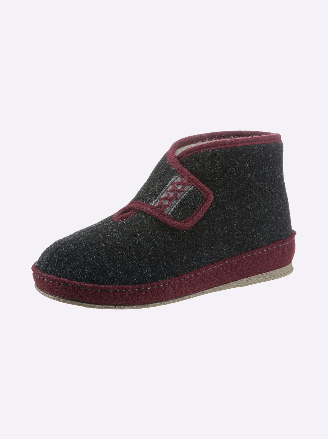 SCHAWOS Hausstiefel SCHAWOS Hausstiefel von SCHAWOS