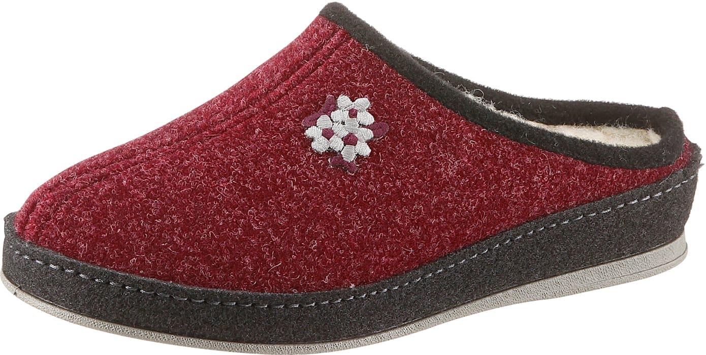 SCHAWOS Pantoffel SCHAWOS Pantoffel von SCHAWOS