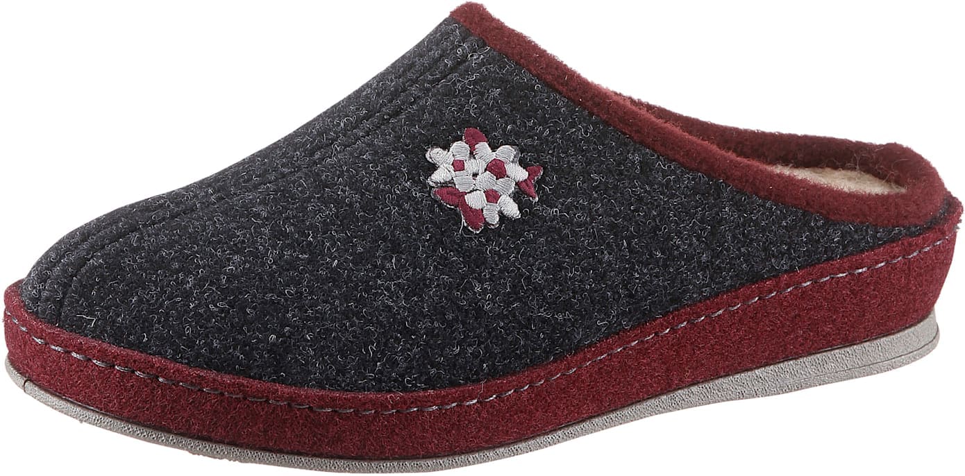 SCHAWOS Pantoffel SCHAWOS Pantoffel von SCHAWOS