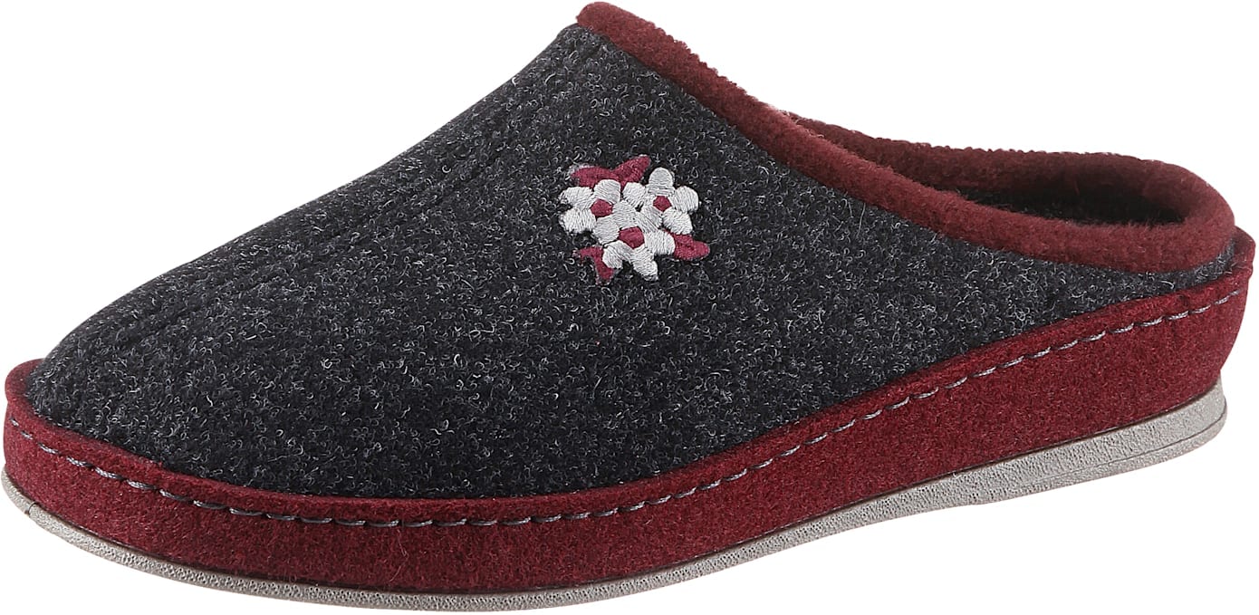SCHAWOS Pantoffel SCHAWOS Pantoffel von SCHAWOS