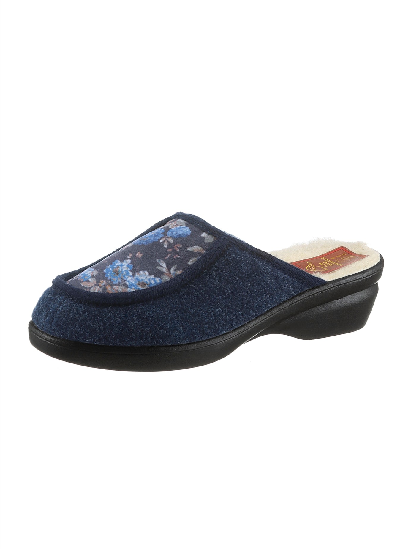 SCHAWOS Pantoffel SCHAWOS Pantoffel von SCHAWOS