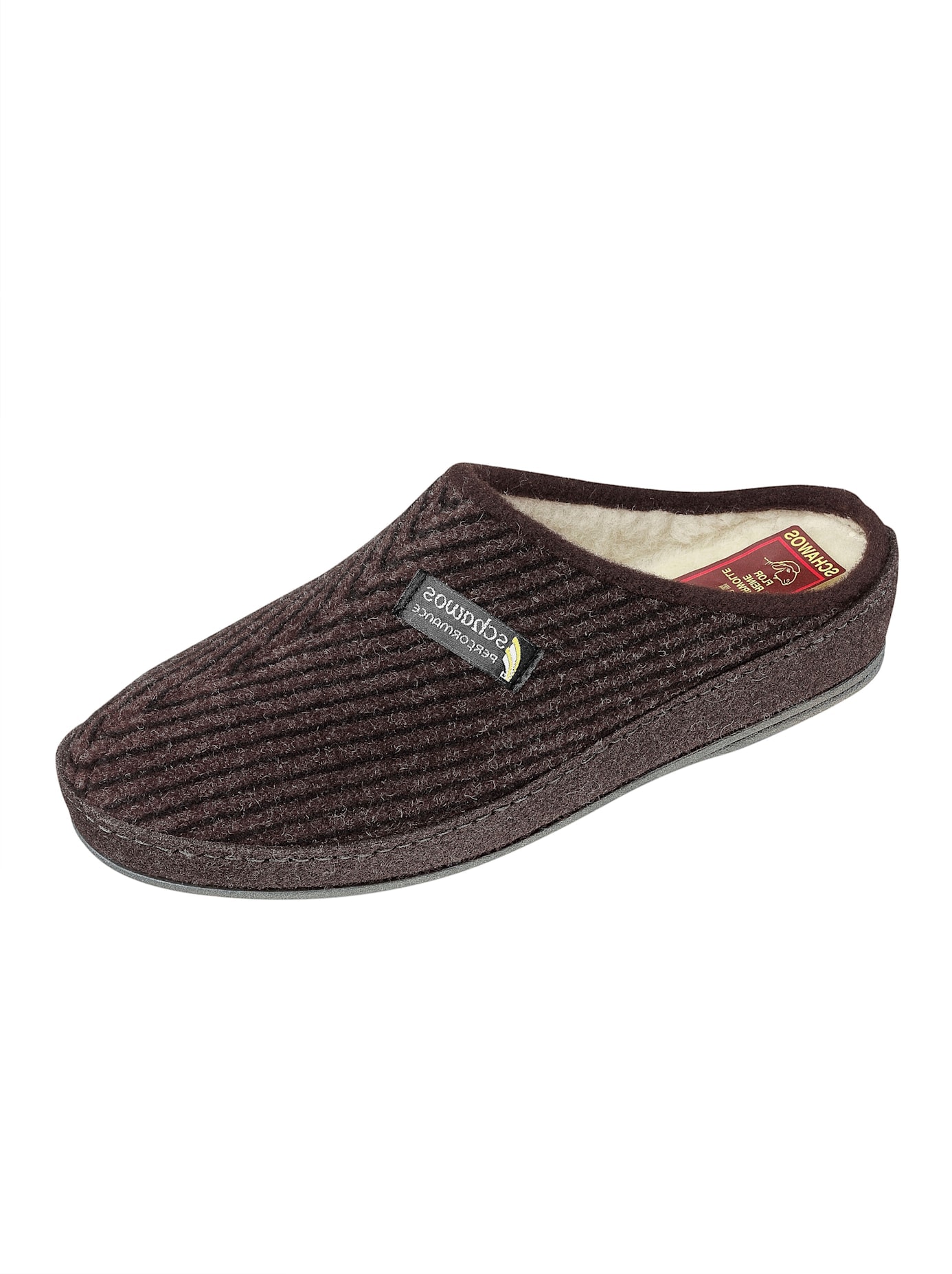 SCHAWOS Pantoffel SCHAWOS Pantoffel von SCHAWOS