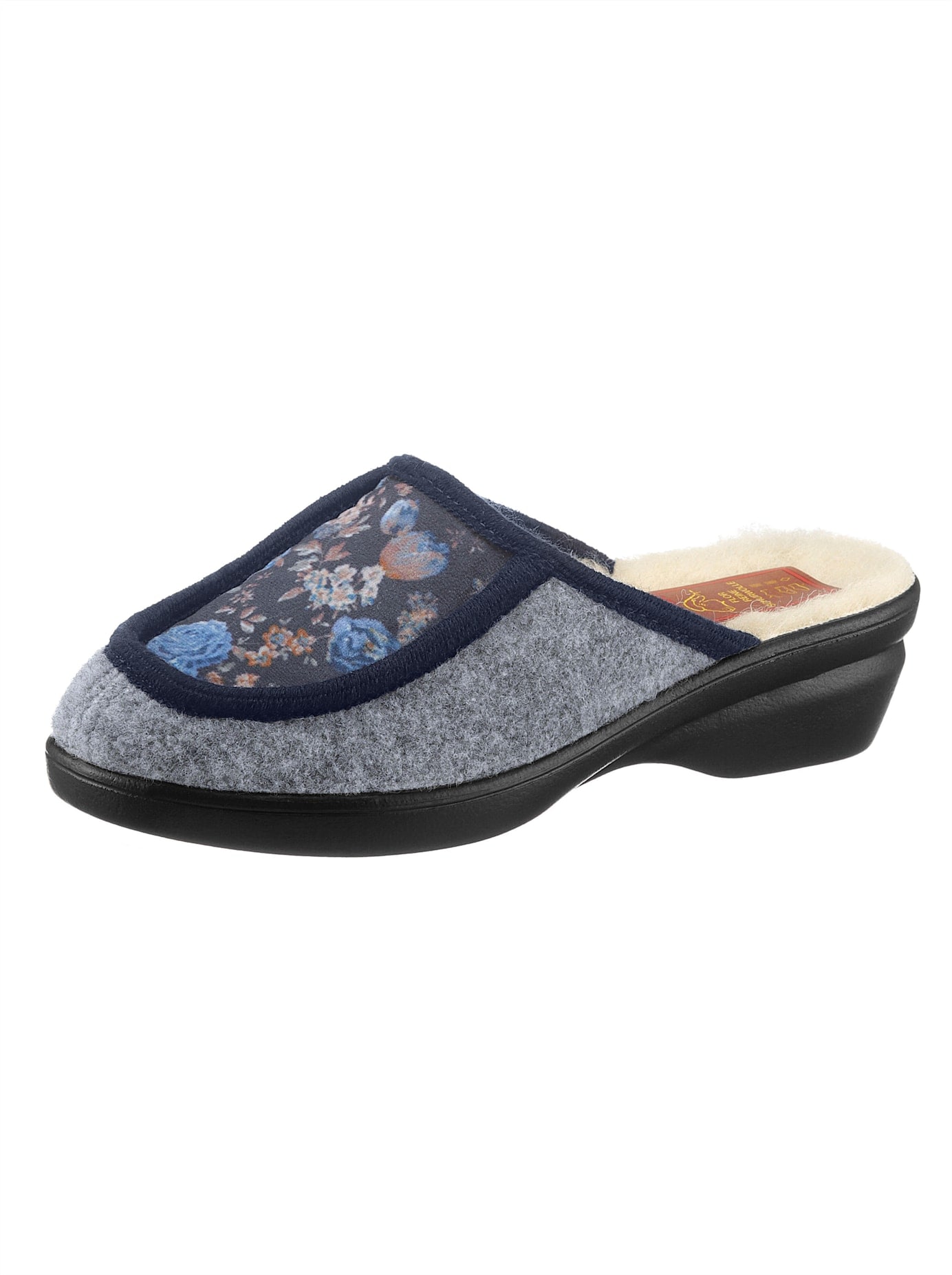 SCHAWOS Pantoffel SCHAWOS Pantoffel von SCHAWOS