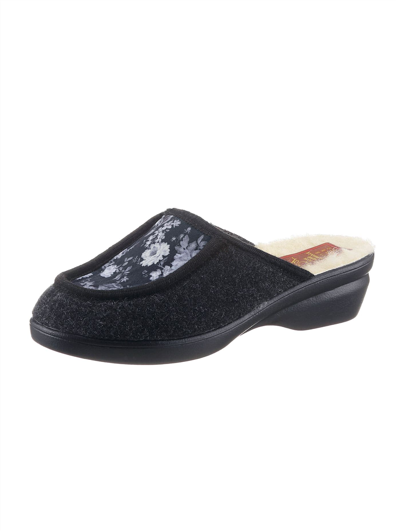 SCHAWOS Pantoffel SCHAWOS Pantoffel von SCHAWOS