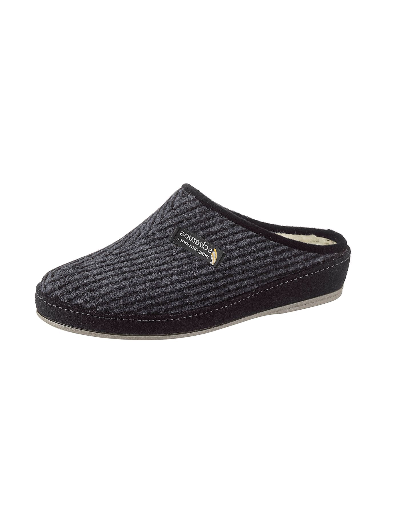 SCHAWOS Pantoffel SCHAWOS Pantoffel von SCHAWOS