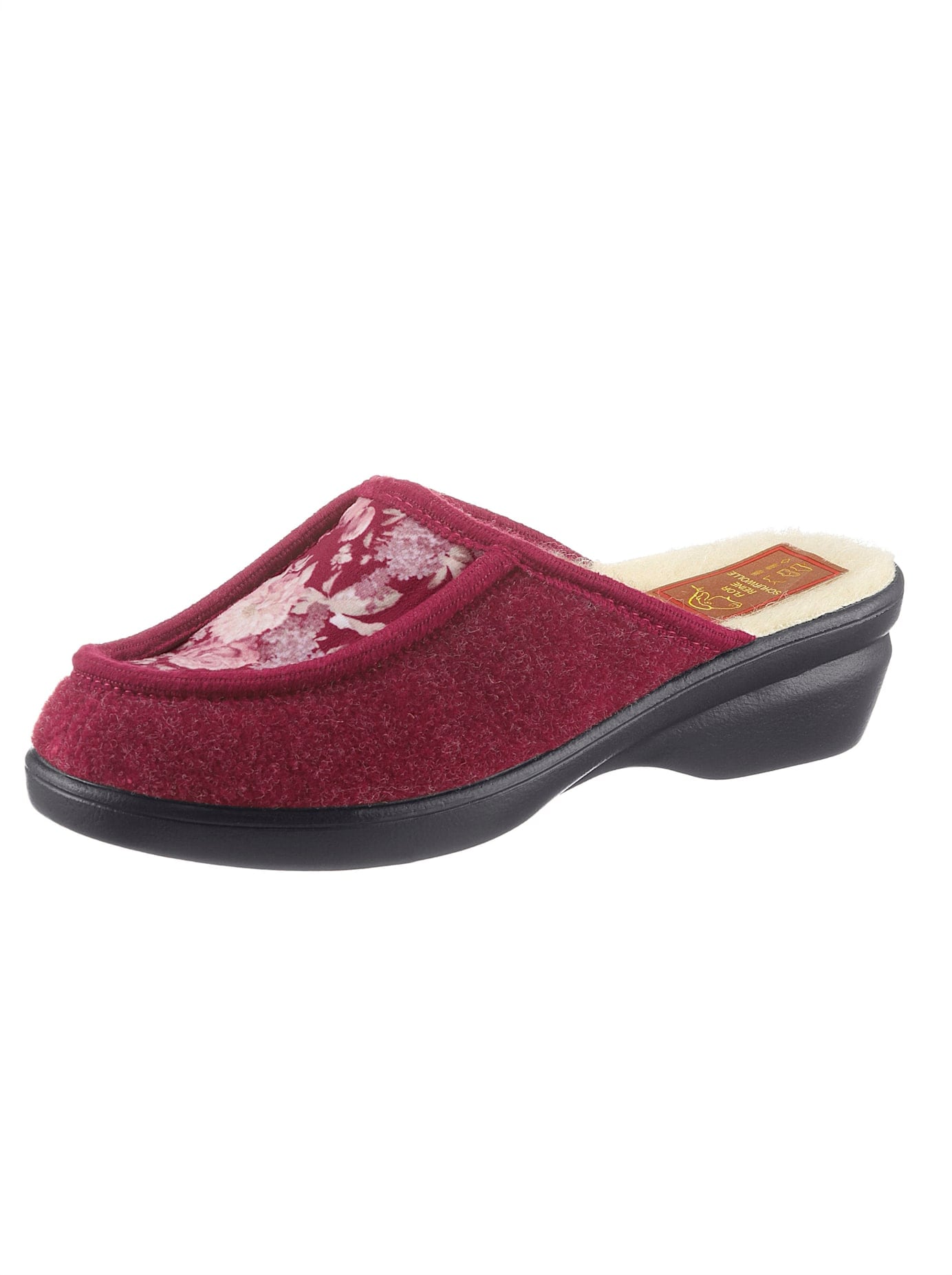 SCHAWOS Pantoffel SCHAWOS Pantoffel von SCHAWOS