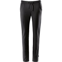 SCHNEIDER SPORTSWEAR Damen Hose PALMAM schwarz | 40 (kurz) von SCHNEIDER SPORTSWEAR