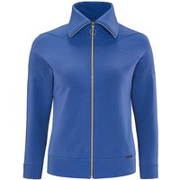 SCHNEIDER SPORTSWEAR Damen Jacke SIBYLLW hellblau | 36 von SCHNEIDER SPORTSWEAR