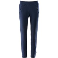 SCHNEIDER SPORTSWEAR Damen Jogginghose INDIANAW dunkelblau | 24 SCHNEIDER SPORTSWEAR Damen Jogginghose INDIANAW dunkelblau | 24 von SCHNEIDER SPORTSWEAR