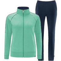 SCHNEIDER SPORTSWEAR Damen Trainingsanzug SEENAW mint | 23 von SCHNEIDER SPORTSWEAR