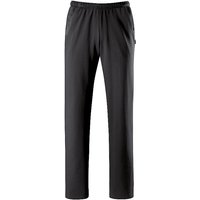 SCHNEIDER SPORTSWEAR Herren Hose LINZM schwarz | 60 von SCHNEIDER SPORTSWEAR