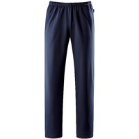 SCHNEIDER SPORTSWEAR Herren Jogginghose KOPENHAGENM dunkelblau | 52 kurz von SCHNEIDER SPORTSWEAR