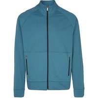 SCHNEIDER SPORTSWEAR Herren Trainingsanzug KENTM petrol | 50 von SCHNEIDER SPORTSWEAR