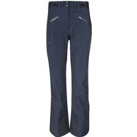 SCHÖFFEL Damen Skihose Horberg dunkelblau | 44 von Schöffel