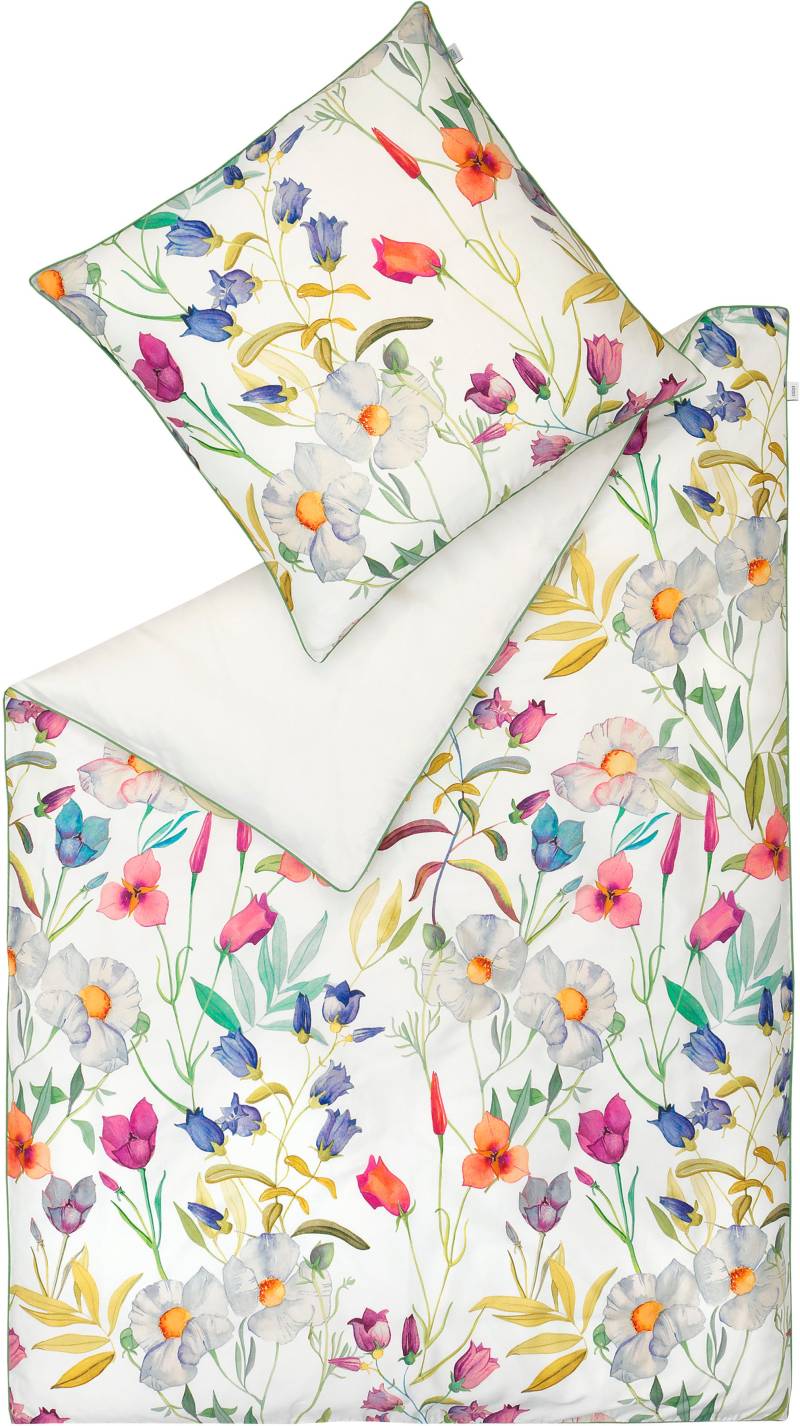 SCHÖNER WOHNEN-Kollektion Bettwäsche »Fiori«, aus Baumwolle von SCHÖNER WOHNEN-KOLLEKTION