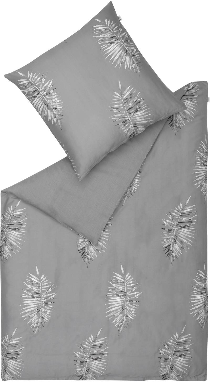 SCHÖNER WOHNEN-Kollektion Bettwäsche »Jungle Leaves«, aus Baumwolle von SCHÖNER WOHNEN-KOLLEKTION