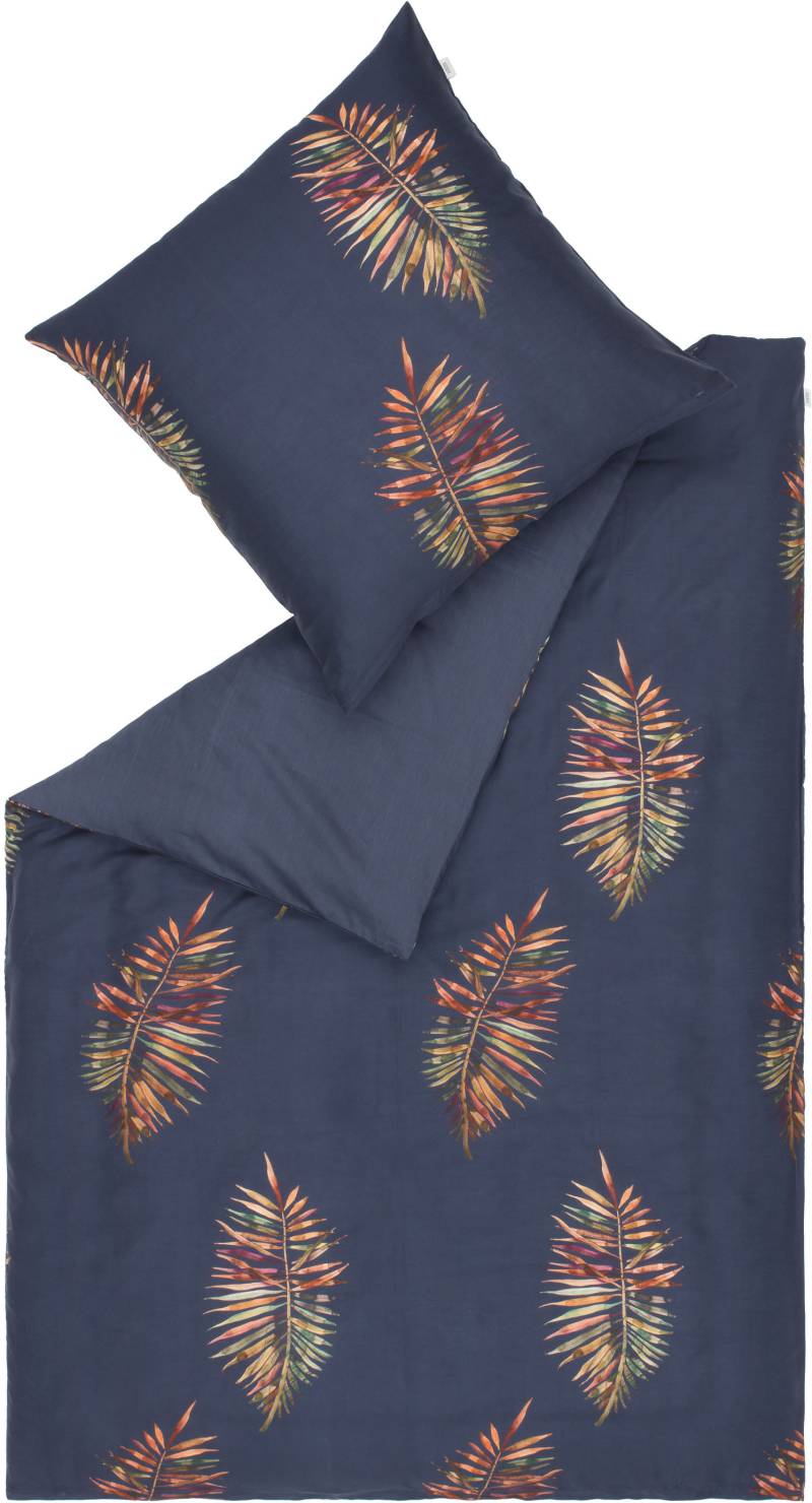 SCHÖNER WOHNEN-Kollektion Bettwäsche »Jungle Leaves«, aus Baumwolle von SCHÖNER WOHNEN-KOLLEKTION