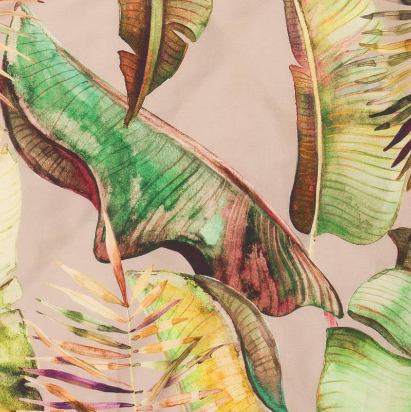SCHÖNER WOHNEN-Kollektion Bettwäsche »Jungle Mood«, aus Baumwolle von SCHÖNER WOHNEN-KOLLEKTION
