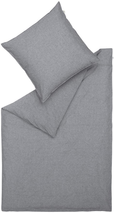SCHÖNER WOHNEN-Kollektion Bettwäsche »Marvel«, aus Baumwolle von SCHÖNER WOHNEN-KOLLEKTION