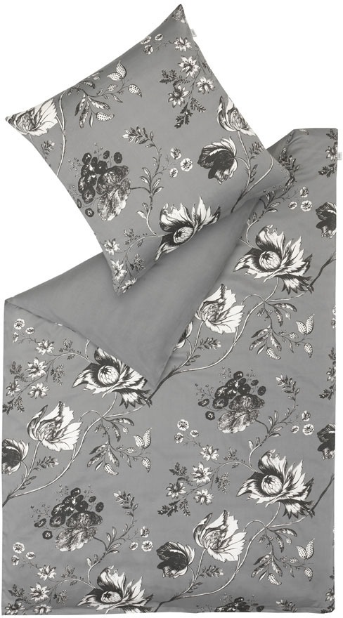 SCHÖNER WOHNEN-Kollektion Bettwäsche »Silent«, aus Baumwolle von SCHÖNER WOHNEN-KOLLEKTION