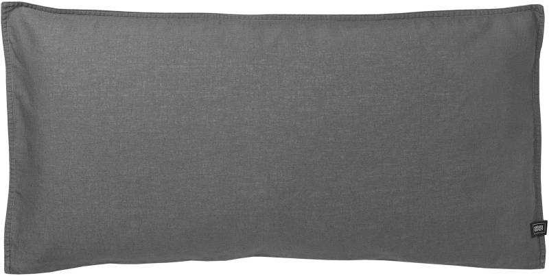 SCHÖNER WOHNEN-Kollektion Kissenbezüge »Lido«, (2 St.), 2er-Set aus hochwertigem Leinen-Baumwoll Mischgewebe von SCHÖNER WOHNEN-KOLLEKTION
