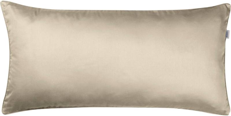 SCHÖNER WOHNEN-Kollektion Kissenbezüge »Pure«, (2 St.), 2-teilig, aus nachhaltigerer Baumwolle von SCHÖNER WOHNEN-KOLLEKTION